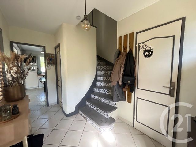 Maison &agrave; louer - 4 pi&egrave;ces - 88,55 m2 - Castres - 81 - MIDI-PYRENEES