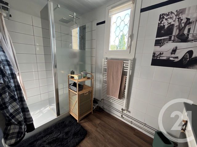 Maison &agrave; louer - 4 pi&egrave;ces - 88,55 m2 - Castres - 81 - MIDI-PYRENEES