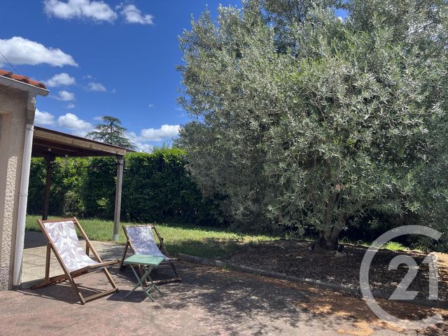 Maison &agrave; louer - 4 pi&egrave;ces - 88,55 m2 - Castres - 81 - MIDI-PYRENEES
