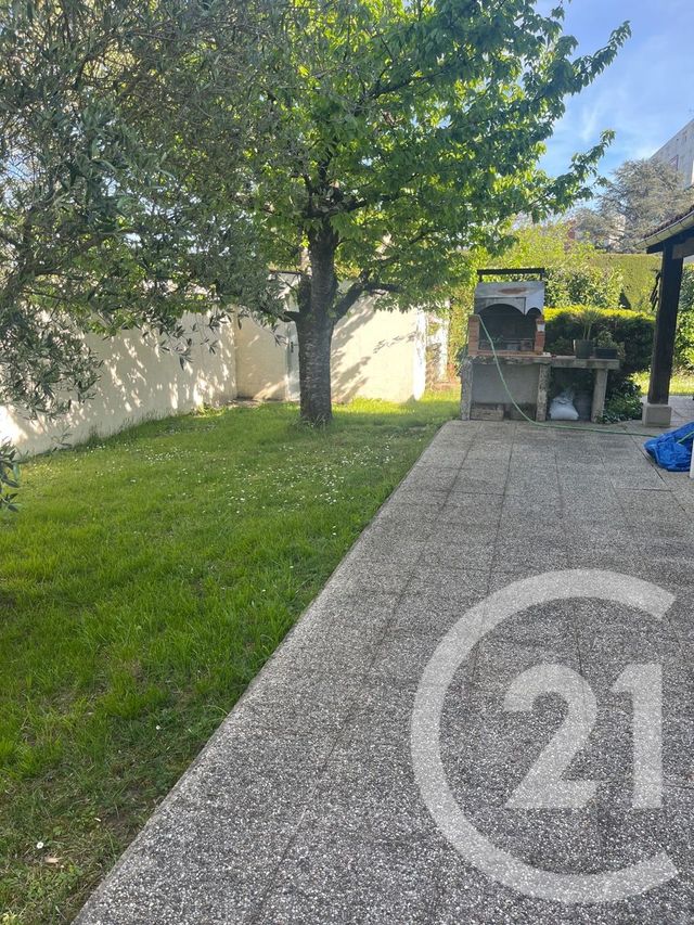 Maison &agrave; louer - 4 pi&egrave;ces - 88,55 m2 - Castres - 81 - MIDI-PYRENEES