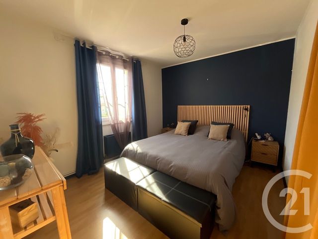 Maison &agrave; louer - 4 pi&egrave;ces - 88,55 m2 - Castres - 81 - MIDI-PYRENEES