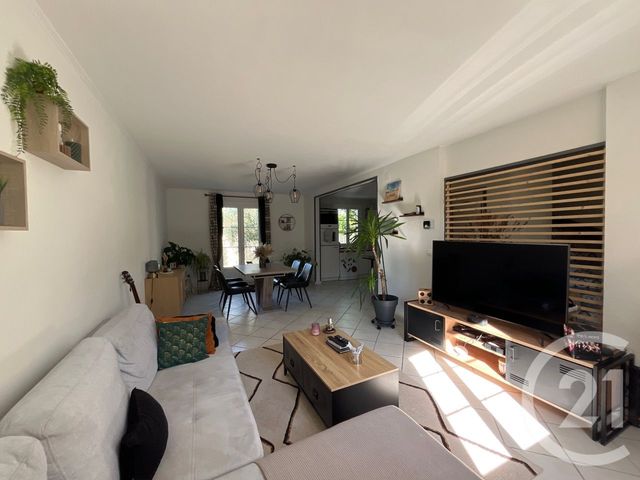 Maison &agrave; louer - 4 pi&egrave;ces - 88,55 m2 - Castres - 81 - MIDI-PYRENEES