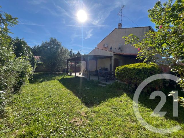 Maison &agrave; louer - 4 pi&egrave;ces - 88,55 m2 - Castres - 81 - MIDI-PYRENEES