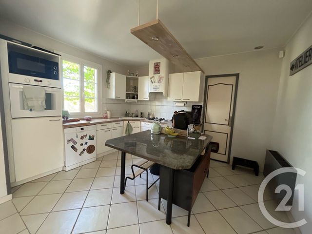 Maison &agrave; louer - 4 pi&egrave;ces - 88,55 m2 - Castres - 81 - MIDI-PYRENEES