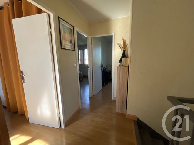 Maison &agrave; louer - 4 pi&egrave;ces - 88,55 m2 - Castres - 81 - MIDI-PYRENEES