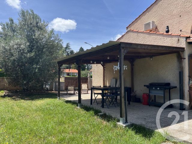 Maison &agrave; louer - 4 pi&egrave;ces - 88,55 m2 - Castres - 81 - MIDI-PYRENEES