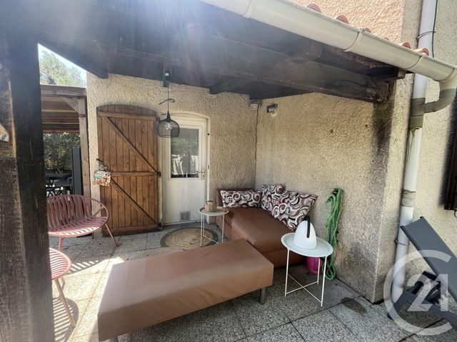 Maison &agrave; louer - 4 pi&egrave;ces - 88,55 m2 - Castres - 81 - MIDI-PYRENEES