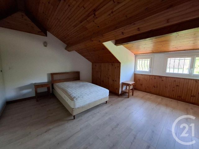 Maison &agrave; louer - 6 pi&egrave;ces - 160 m2 - Castres - 81 - MIDI-PYRENEES