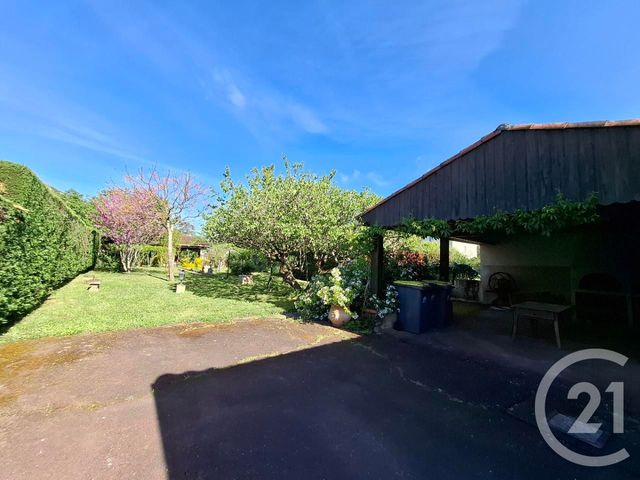 Maison &agrave; louer - 6 pi&egrave;ces - 160 m2 - Castres - 81 - MIDI-PYRENEES
