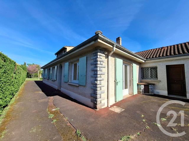 Maison &agrave; louer - 6 pi&egrave;ces - 160 m2 - Castres - 81 - MIDI-PYRENEES