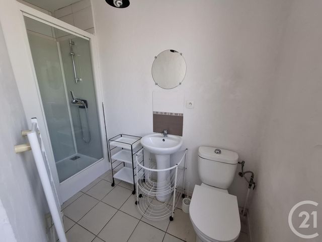 Appartement &agrave; louer - 2 pi&egrave;ces - 57 m2 - Guitalens L Albarede - 81 - MIDI-PYRENEES