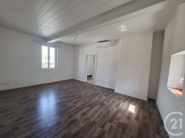 Appartement &agrave; louer - 2 pi&egrave;ces - 57 m2 - Guitalens L Albarede - 81 - MIDI-PYRENEES