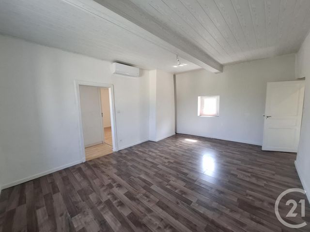 Appartement &agrave; louer - 2 pi&egrave;ces - 57 m2 - Guitalens L Albarede - 81 - MIDI-PYRENEES