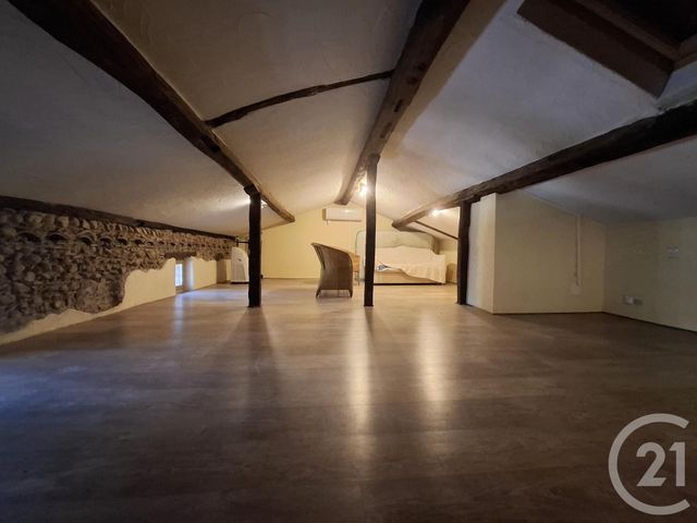 Appartement &agrave; louer - 2 pi&egrave;ces - 57 m2 - Guitalens L Albarede - 81 - MIDI-PYRENEES