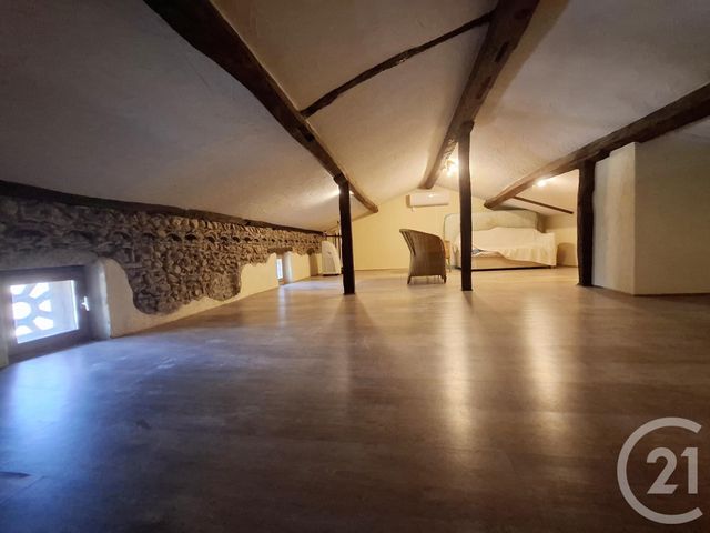 Appartement &agrave; louer - 2 pi&egrave;ces - 57 m2 - Guitalens L Albarede - 81 - MIDI-PYRENEES