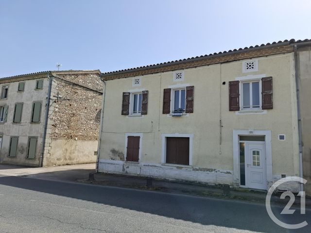appartement - GUITALENS L ALBAREDE - 81