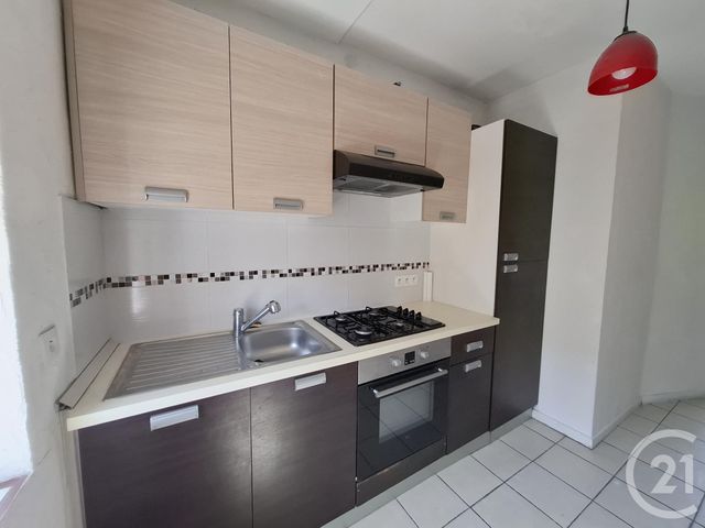 Appartement &agrave; louer - 2 pi&egrave;ces - 57 m2 - Guitalens L Albarede - 81 - MIDI-PYRENEES