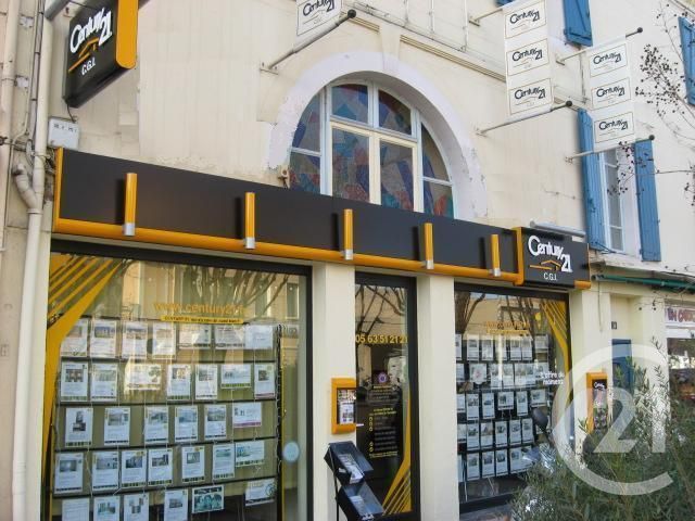 Appartement F2 &agrave; louer - 2 pi&egrave;ces - 60 m2 - Castres - 81 - MIDI-PYRENEES