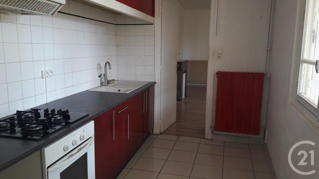 Appartement F2 &agrave; louer - 2 pi&egrave;ces - 60 m2 - Castres - 81 - MIDI-PYRENEES