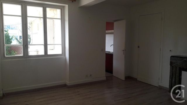 Appartement F2 &agrave; louer - 2 pi&egrave;ces - 60 m2 - Castres - 81 - MIDI-PYRENEES