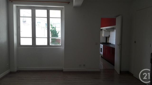 Appartement F2 &agrave; louer - 2 pi&egrave;ces - 60 m2 - Castres - 81 - MIDI-PYRENEES
