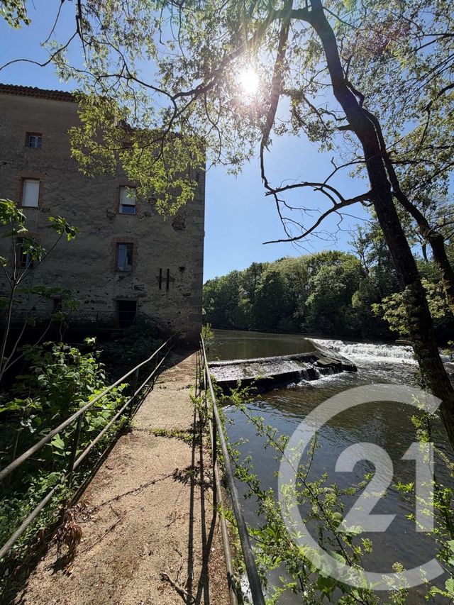 Maison &agrave; vendre - 7 pi&egrave;ces - 324,20 m2 - Castres - 81 - MIDI-PYRENEES