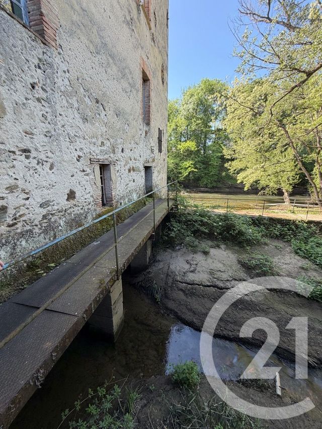 Maison &agrave; vendre - 7 pi&egrave;ces - 324,20 m2 - Castres - 81 - MIDI-PYRENEES