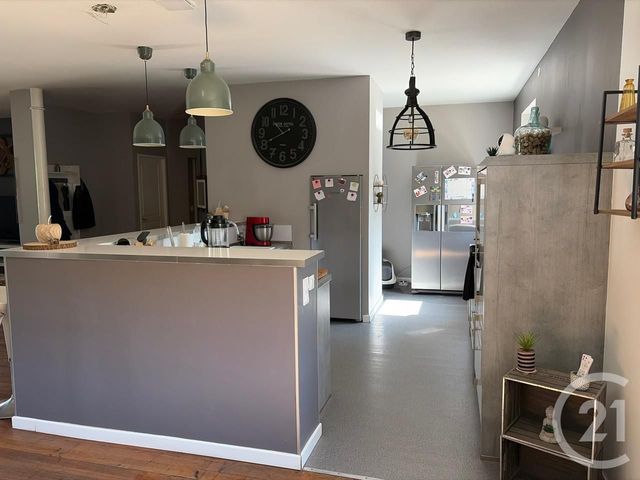 Maison &agrave; vendre - 7 pi&egrave;ces - 324,20 m2 - Castres - 81 - MIDI-PYRENEES