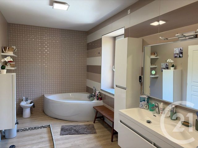 Maison &agrave; vendre - 7 pi&egrave;ces - 324,20 m2 - Castres - 81 - MIDI-PYRENEES