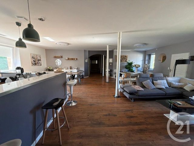 Maison &agrave; vendre - 7 pi&egrave;ces - 324,20 m2 - Castres - 81 - MIDI-PYRENEES