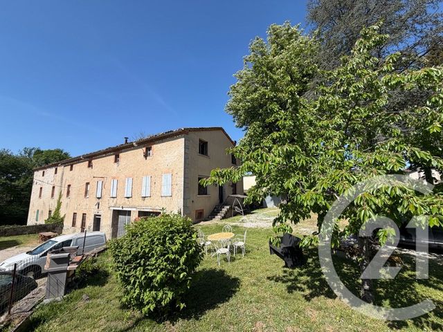 Maison à vendre CASTRES