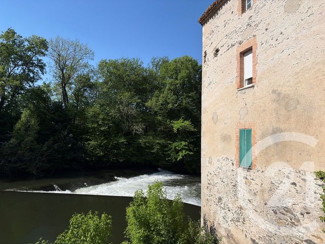 Maison &agrave; vendre - 7 pi&egrave;ces - 324,20 m2 - Castres - 81 - MIDI-PYRENEES