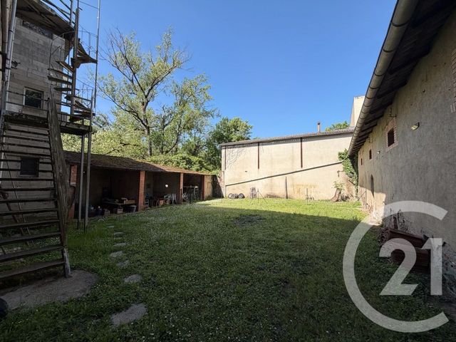 Maison &agrave; vendre - 7 pi&egrave;ces - 324,20 m2 - Castres - 81 - MIDI-PYRENEES