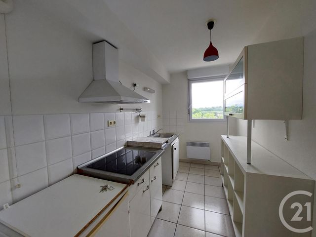 Appartement F2 &agrave; louer - 2 pi&egrave;ces - 46 m2 - Castres - 81 - MIDI-PYRENEES