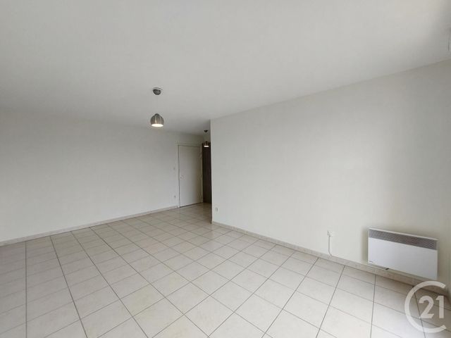 Appartement F2 &agrave; louer - 2 pi&egrave;ces - 46 m2 - Castres - 81 - MIDI-PYRENEES