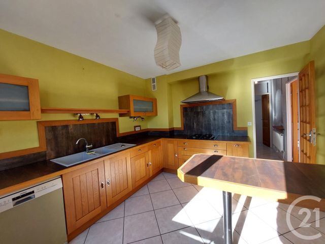 Appartement F4 &agrave; louer - 4 pi&egrave;ces - 99 m2 - Castres - 81 - MIDI-PYRENEES