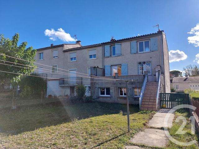 appartement - CASTRES - 81