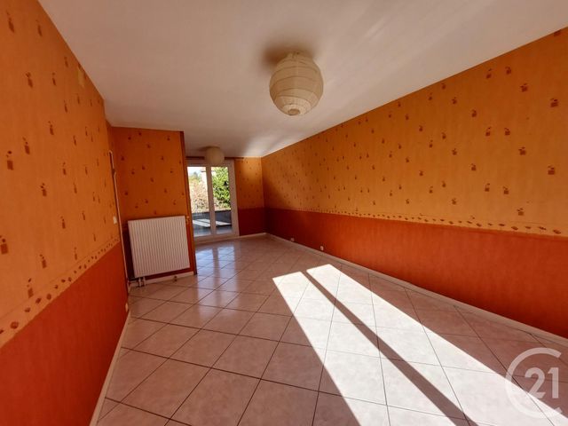 Appartement F4 &agrave; louer - 4 pi&egrave;ces - 99 m2 - Castres - 81 - MIDI-PYRENEES