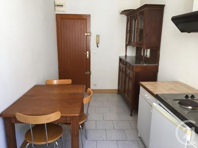 appartement - CASTRES - 81