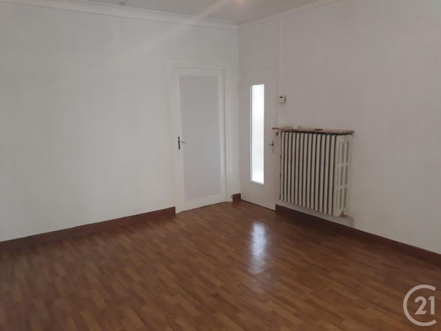 Appartement F3 &agrave; louer - 3 pi&egrave;ces - 55,67 m2 - Castres - 81 - MIDI-PYRENEES