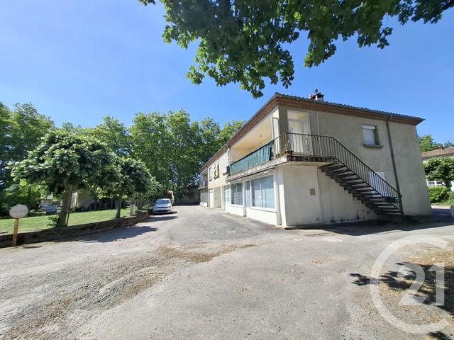 appartement - CASTRES - 81