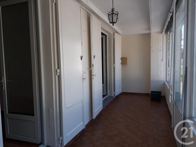 Appartement F3 &agrave; louer - 3 pi&egrave;ces - 55,67 m2 - Castres - 81 - MIDI-PYRENEES