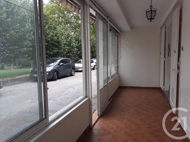Appartement F3 &agrave; louer - 3 pi&egrave;ces - 55,67 m2 - Castres - 81 - MIDI-PYRENEES