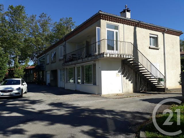 appartement - CASTRES - 81