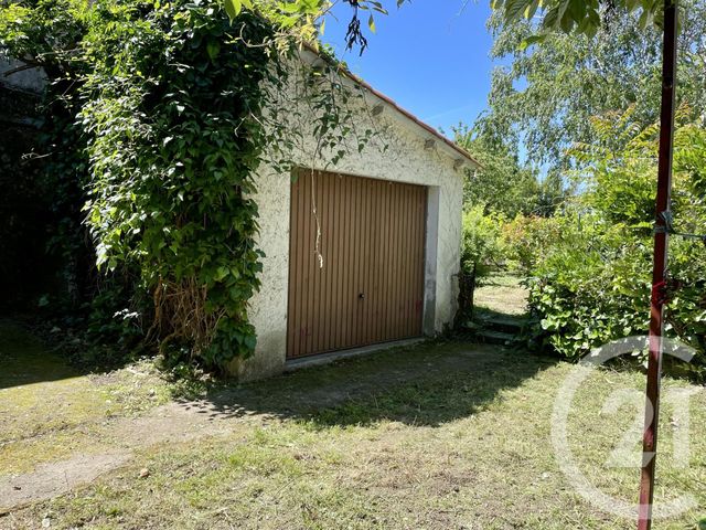 Maison &agrave; vendre - 6 pi&egrave;ces - 122 m2 - Roquecourbe - 81 - MIDI-PYRENEES