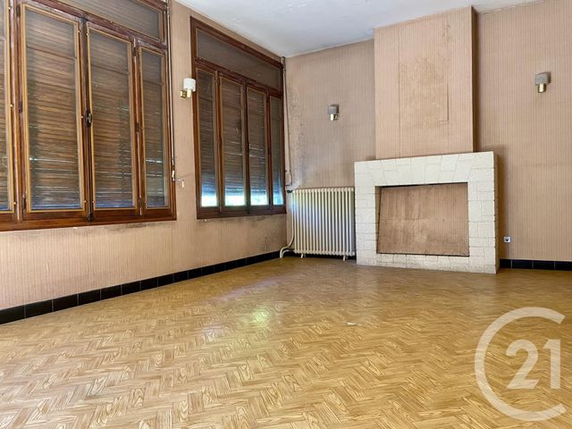 Maison &agrave; vendre - 6 pi&egrave;ces - 122 m2 - Roquecourbe - 81 - MIDI-PYRENEES