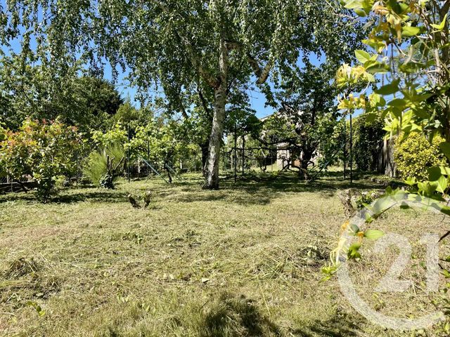 Maison &agrave; vendre - 6 pi&egrave;ces - 122 m2 - Roquecourbe - 81 - MIDI-PYRENEES