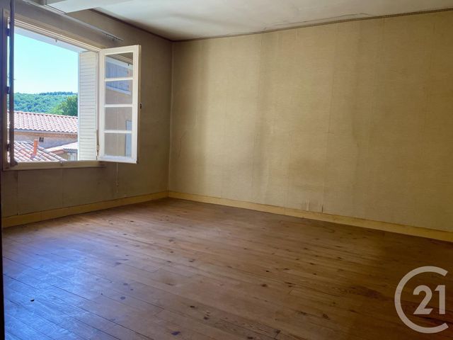 Maison &agrave; vendre - 6 pi&egrave;ces - 122 m2 - Roquecourbe - 81 - MIDI-PYRENEES