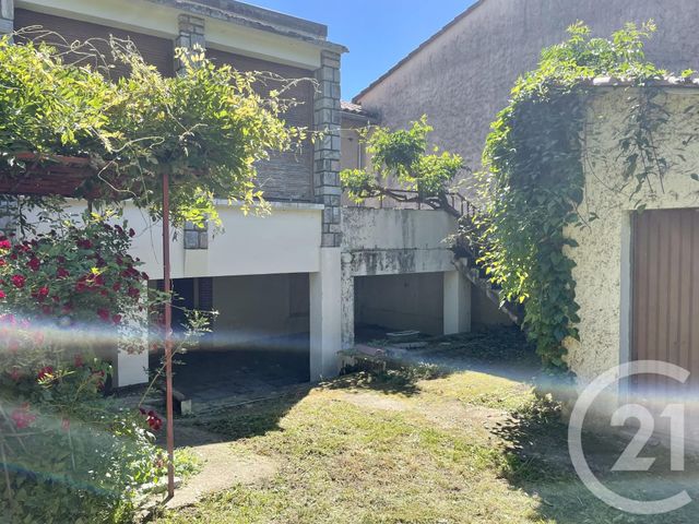 maison - ROQUECOURBE - 81