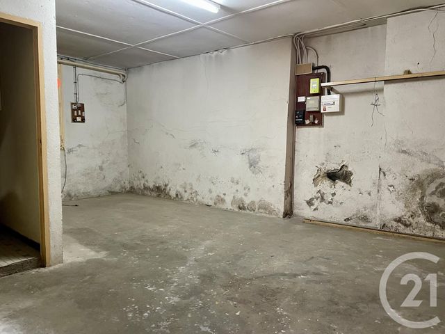 Maison &agrave; vendre - 6 pi&egrave;ces - 122 m2 - Roquecourbe - 81 - MIDI-PYRENEES